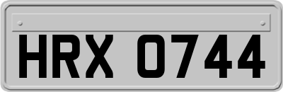 HRX0744