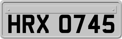 HRX0745