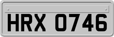 HRX0746