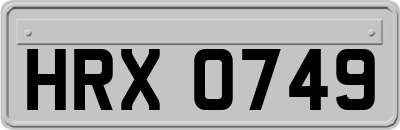 HRX0749