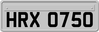 HRX0750