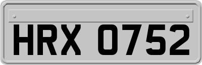HRX0752