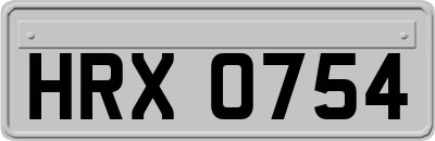 HRX0754