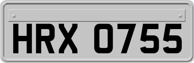 HRX0755