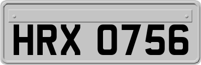 HRX0756