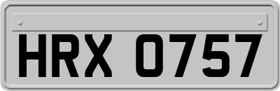 HRX0757