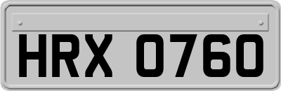 HRX0760