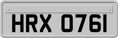 HRX0761