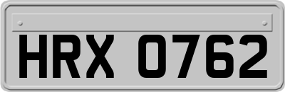 HRX0762