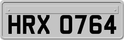 HRX0764