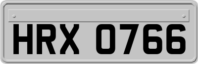 HRX0766