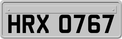 HRX0767