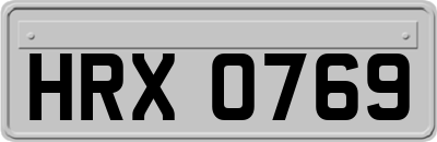 HRX0769