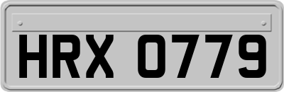 HRX0779