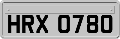HRX0780