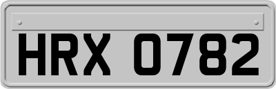 HRX0782