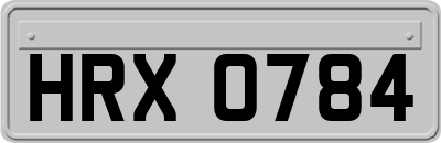 HRX0784