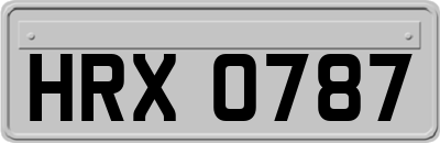 HRX0787