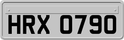 HRX0790