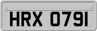 HRX0791