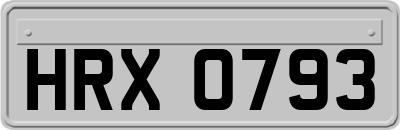 HRX0793