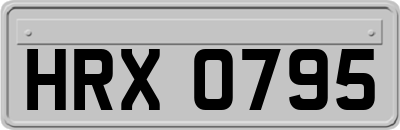 HRX0795