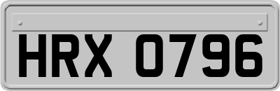 HRX0796