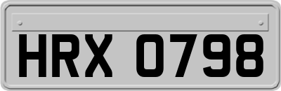 HRX0798
