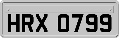 HRX0799
