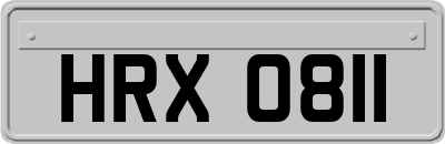 HRX0811