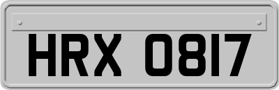 HRX0817