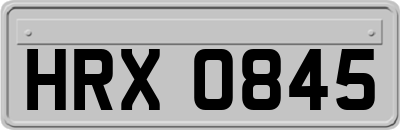 HRX0845