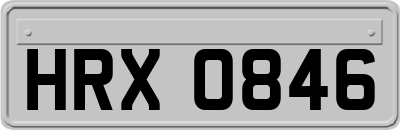HRX0846