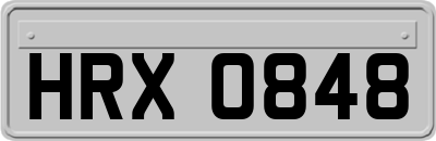 HRX0848