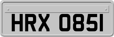 HRX0851