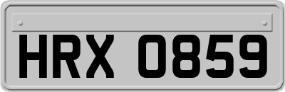 HRX0859