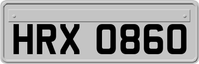 HRX0860