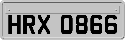 HRX0866