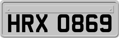 HRX0869