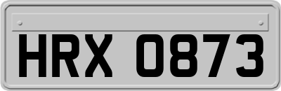 HRX0873