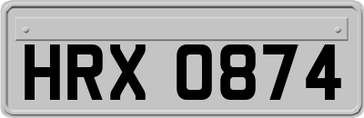 HRX0874