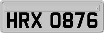 HRX0876