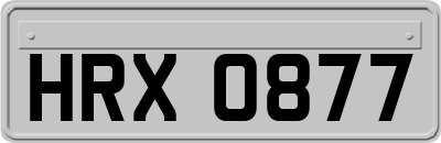 HRX0877