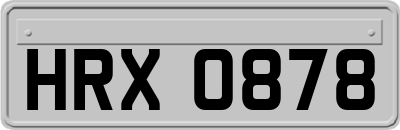 HRX0878
