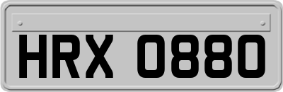 HRX0880