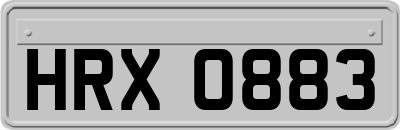 HRX0883