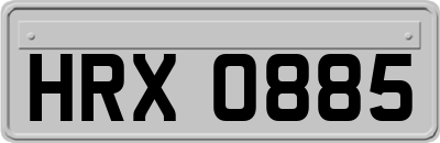 HRX0885
