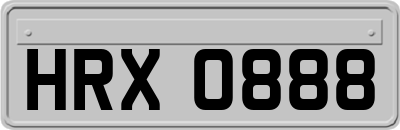 HRX0888