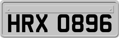 HRX0896