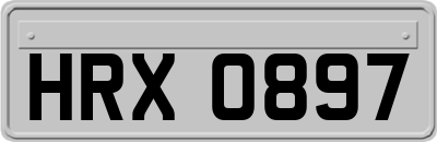 HRX0897